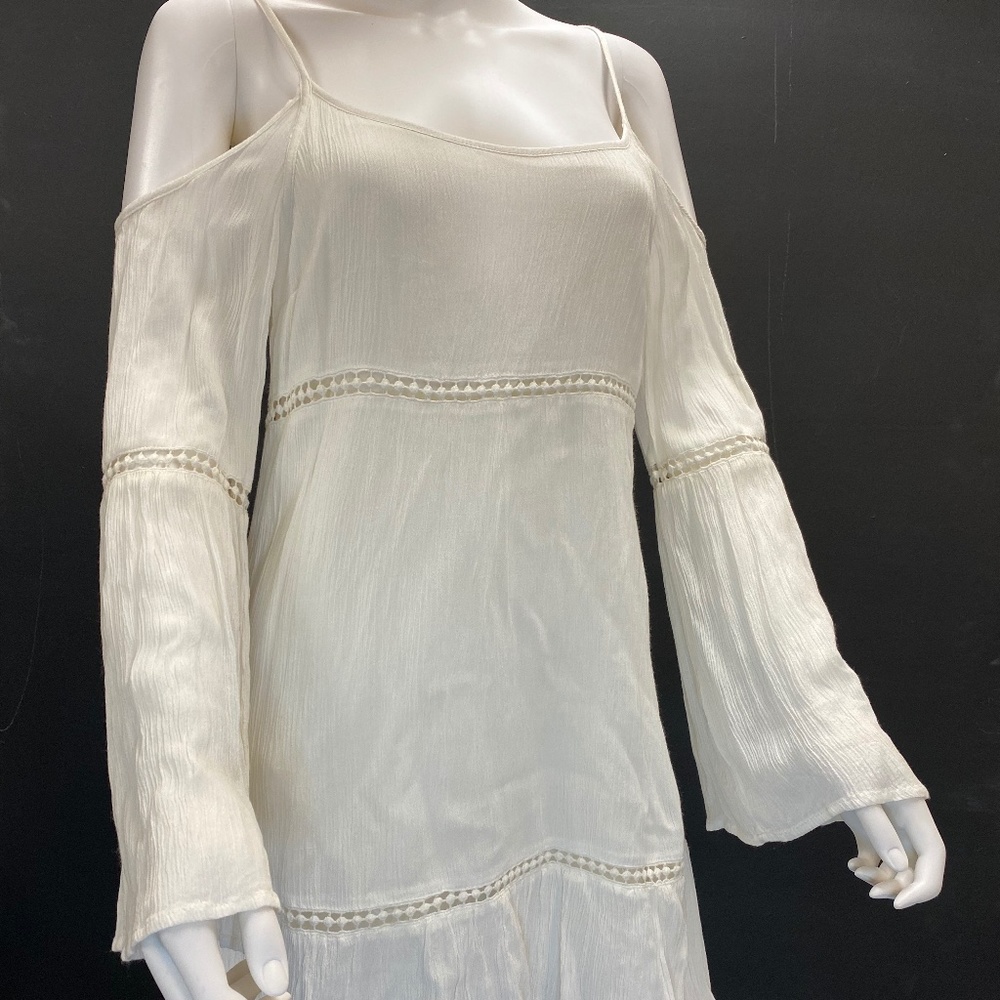 Patrons of Peace Dress